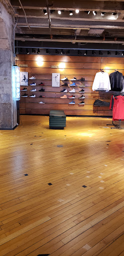 Clothing Store «Nike Georgetown», reviews and photos, 3040 M St NW, Washington, DC 20007, USA