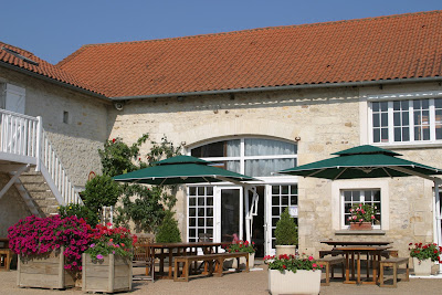 Club Hippique et Poney Club de la Forêt de Moulière à Liniers