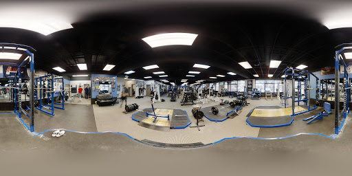 Gym «The Mecca Gym», reviews and photos, 750 S Progress Ave #125, Meridian, ID 83642, USA
