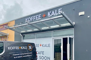 Koffee and Kale Finglas