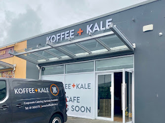 Koffee and Kale Finglas