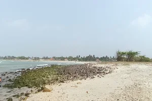 Akkarai Beach | அக்கரை கடற்கரை image