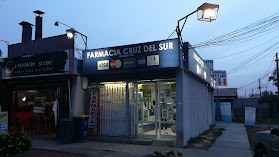 Farmacia Cruz del Sur
