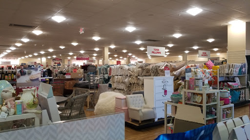 Department Store «Marshalls & HomeGoods», reviews and photos, 11 Cornerstone Square, Westford, MA 01886, USA