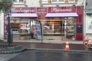 Boulangerie Pâtisserie "Le fournil saint thomas" image