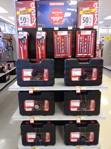 Department Store «Sears», reviews and photos, 2266 E Fowler Ave, Tampa, FL 33612, USA