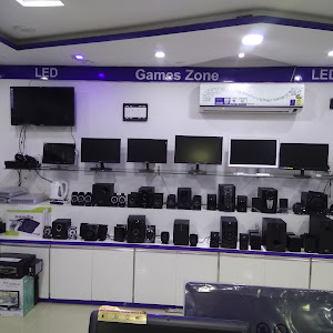 Burhani Computer Patel Plaza photo