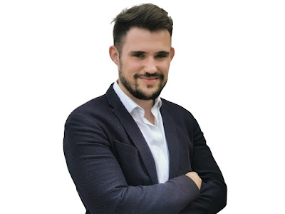 Matthieu LAVALEUR ; Conseiller Patrimonial Quintésens à Agen