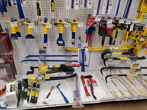 Hardware Store «Chandler Ace Hardware», reviews and photos, 4870 S Gilbert Rd, Chandler, AZ 85249, USA