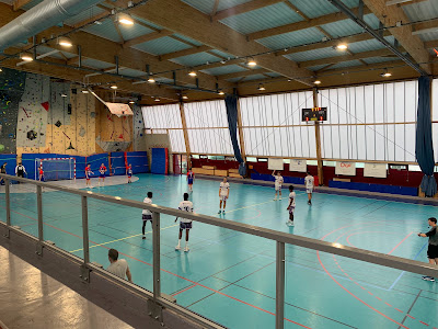 Chaville Handball à Chaville