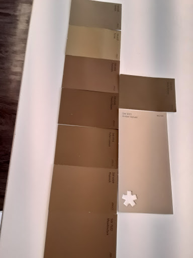 Paint Store «Sherwin-Williams Paint Store», reviews and photos, 3559 Washington Blvd, Ogden, UT 84403, USA