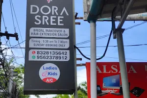 Dora Beauty Sree Bridal Makeover and Hair Extension Salon lice and nits Treatments Microbleading image