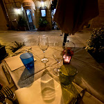 Photo n°14 de l'avis de -.a fait le 24/07/2020 à 12:27 sur le  Trattoria Il Grillo à Pitigliano