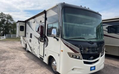 RV Repair Shop «Premier Auto and RV, Inc.», reviews and photos, 11145 US-24, Falcon, CO 80831, USA