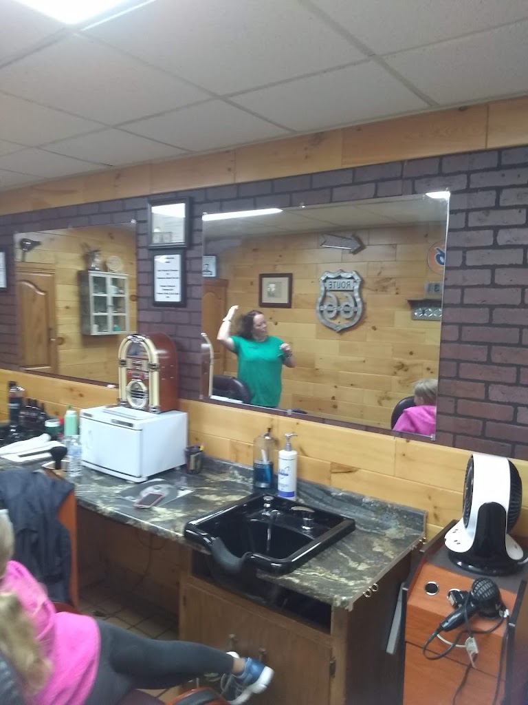 BNS Barbershop 65757