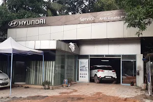 AMG Rotana Hyundai Service,Vatakara image