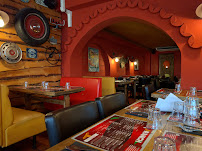 Atmosphère du Restaurant tex-mex (Mexique) Le Ranch à Villeneuve-Loubet - n°19