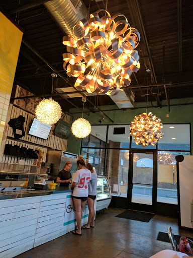 Ice Cream Shop «Cookie Dough Creamery», reviews and photos, 7227 N High St, Worthington, OH 43085, USA