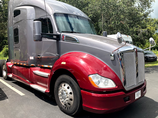 Auto Repair Shop «Arctic Auto Air», reviews and photos, 14871 N Cleveland Ave, North Fort Myers, FL 33903, USA