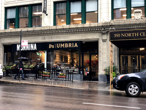 Caffe Umbria