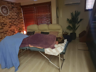 Kerrys remedial/relaxation massage