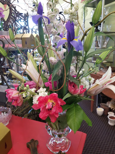 Florist «Forget Me Not Flowers and Gifts», reviews and photos, 113 E 8th St, Tyler, TX 75701, USA