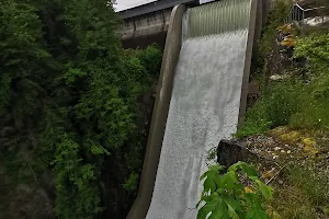 Cleveland Dam image