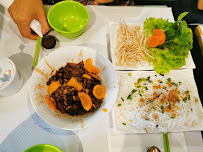 Plats et boissons du Restaurant vietnamien Phở Tài à Paris - n°12