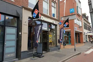 Domino's Pizza Groningen - Verlengde Hereweg - Helpman image