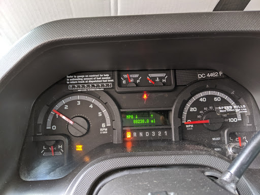 Self-Storage Facility «Community Self Storage», reviews and photos, 1775 Eldridge Pkwy, Houston, TX 77077, USA