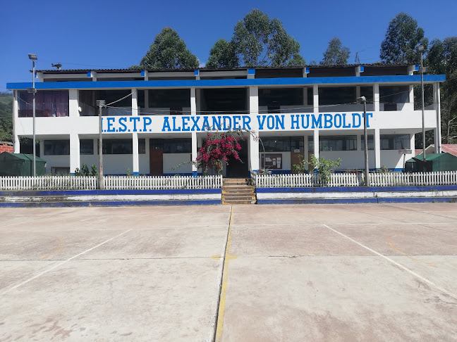 Opiniones de IESTP "Alexander Von Humbolt" VILLA RICA en Villa Rica - Escuela