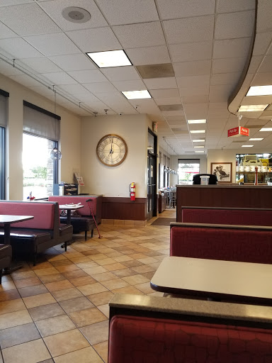 Fast Food Restaurant «Chick-fil-A», reviews and photos, 2035 Prairie Center Pkwy, Brighton, CO 80601, USA