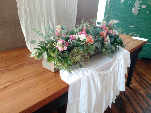 Event Venue «The Engine Room», reviews and photos, 601 S Madison Ave, Monroe, GA 30655, USA