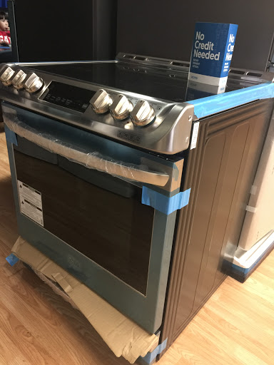 Appliance Store «Unique Appliances», reviews and photos, 908 E Holt Ave, Pomona, CA 91767, USA