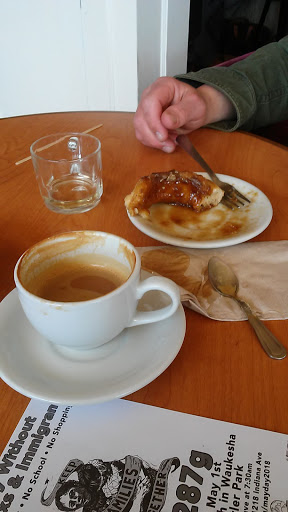 Coffee Shop «Paradigm Coffee and Music», reviews and photos, 1202 N 8th St, Sheboygan, WI 53081, USA