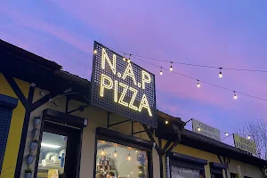 Pizzeria NAP - New Authentic Pizza Puck image