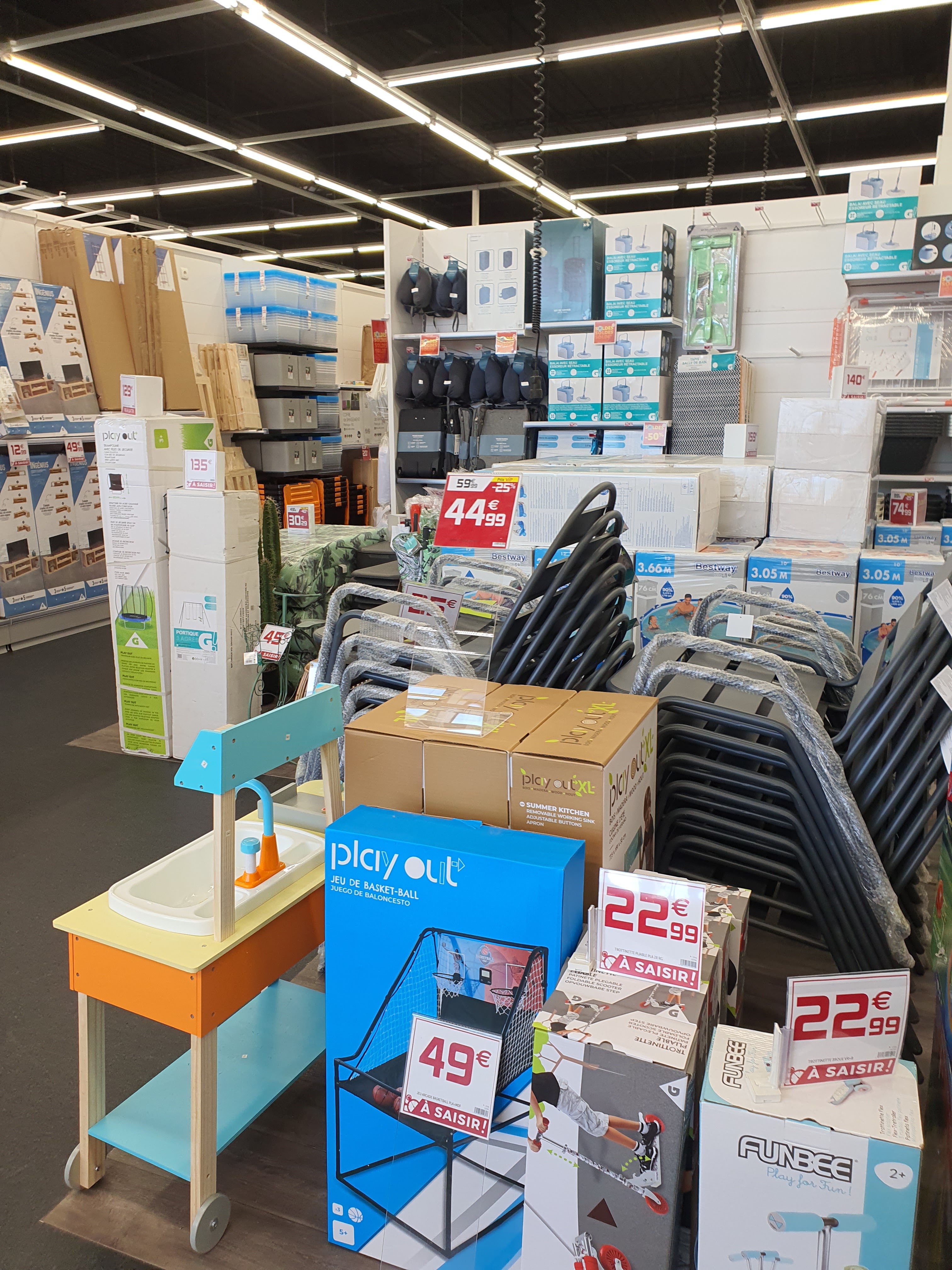 Photo n° 15 de l'avis de Christophe.r fait le 16/07/2021 à 15:24