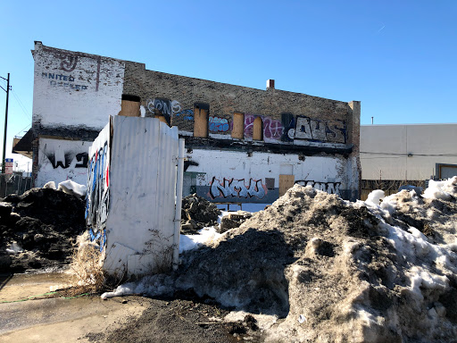 Auto Parts Store «C & J Auto Parts», reviews and photos, 3200 S Archer Ave, Chicago, IL 60608, USA