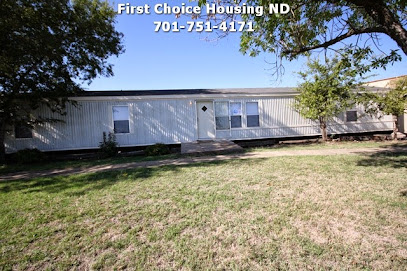First Choice Housing