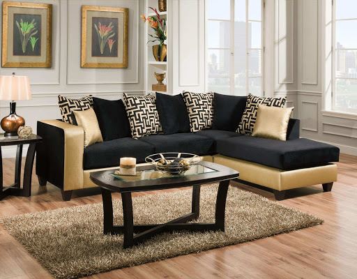 Furniture Store «Justin Emmetts Furniture», reviews and photos, 4129 Flintlock Dr, Louisville, KY 40216, USA