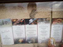 Restaurant Gasthof Waldachtal à Waldachtal - menu / carte