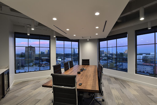 Office Furniture Store «Iron Age Office», reviews and photos, 35 Wansley Dr SE, Cartersville, GA 30121, USA