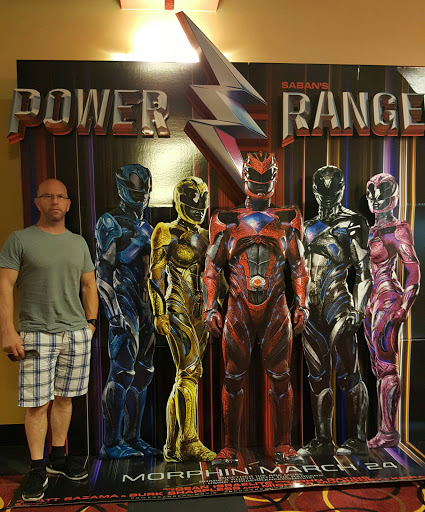 Movie Theater «AMC Regency 24», reviews and photos, 9451 Regency Square Blvd, Jacksonville, FL 32225, USA