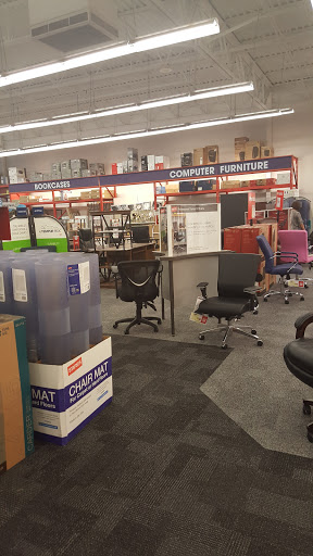 Office Supply Store «Staples», reviews and photos, 8000 Denton Hwy, Watauga, TX 76148, USA