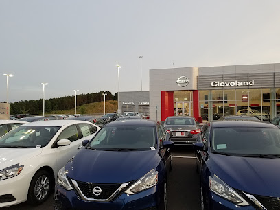 Mtn. View Nissan of Cleveland