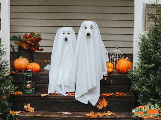 Moving Company «College Hunks Hauling Junk and Moving», reviews and photos, 615 Mamaroneck Ave, Mamaroneck, NY 10543, USA