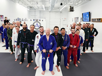St. Paul Brazilian Jiu Jitsu Academy