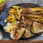 Photo n°1 de l'avis de Gabriele.a fait le 18/08/2020 à 11:55 sur le  Ristorante Don Diego à Giardini Naxos