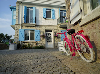 Zeytinarasi Taş Evler Apart Otel