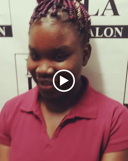 Hair Salon «NYLA Hair Salon», reviews and photos, 2211 Mack Blvd, Allentown, PA 18103, USA